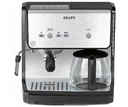 Ekspres i kawa Krups XP 2050
